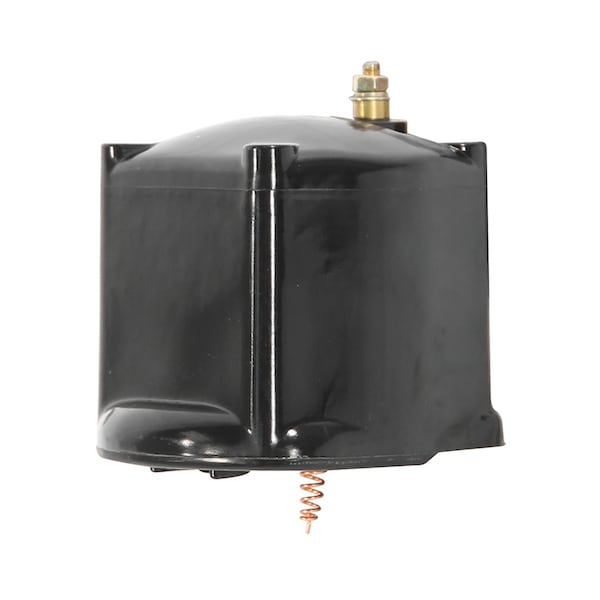 Coil, Front Mount Distributor (12 Volt) 5" x5.75" x4.5"